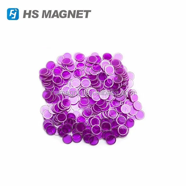 
 Магнитные чипы и палочки для бинго, набор для выбора цвета с 100 чипами, Новинка  