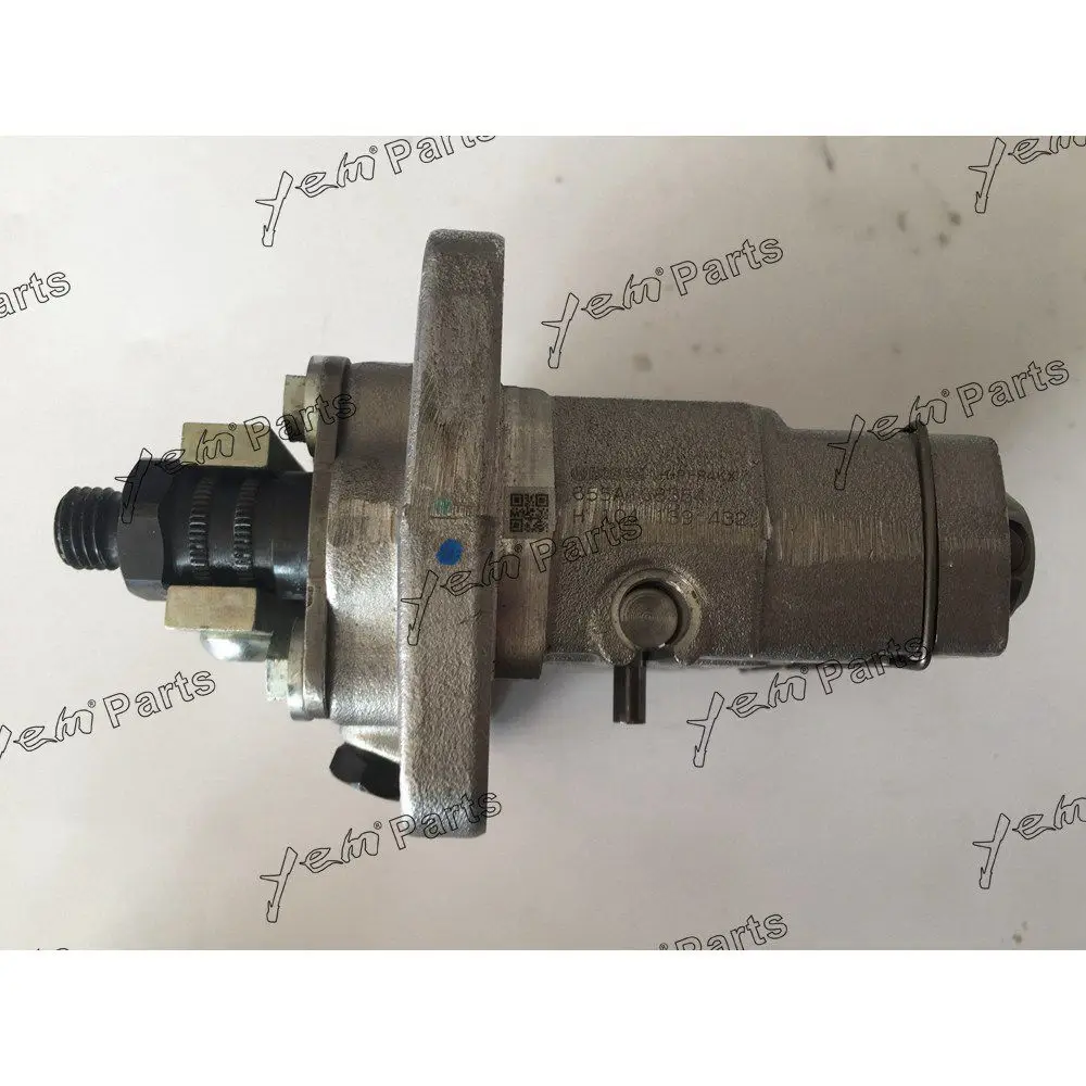 V2203 Fuel Injection Pump for Kubota Engine 5