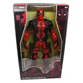 Deadpool Super Warrior 36CM 1 pcs set Boxed Figure Toy