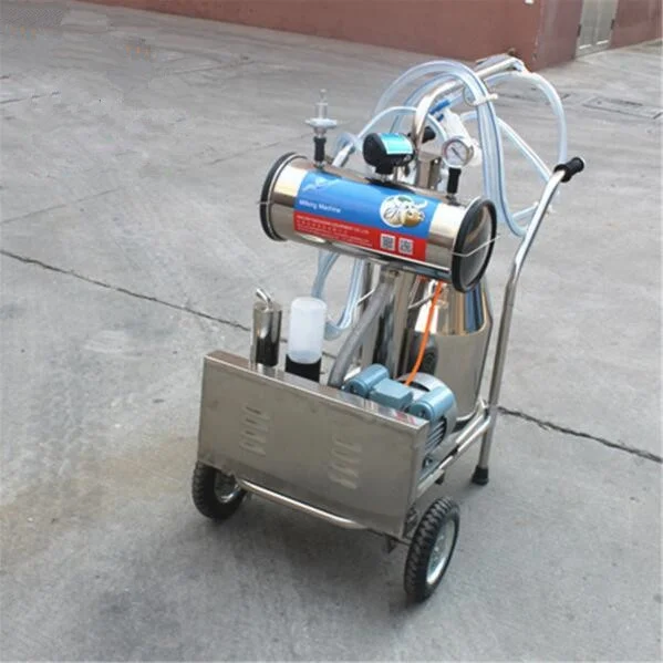 Машина для вытягивания петуха с одной бочкой/машина для вытягивания козьей