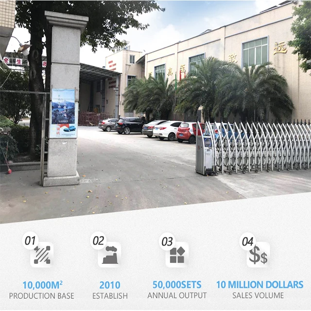 Guangzhou Zhengku Amusement Equipment Co., Ltd. 1