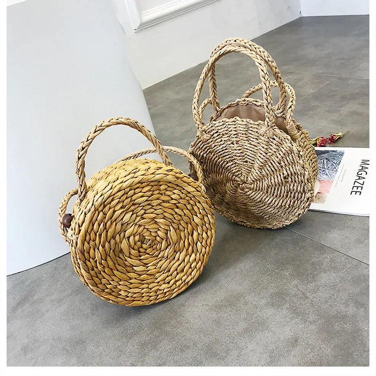 rattan bolsa