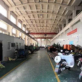 Luoyang Star Diamond Machinery Co., Ltd. 3