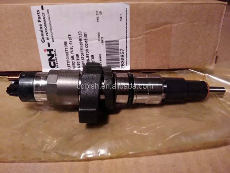 Diesel Fuel Injector 2830957 0445120007 Injectors