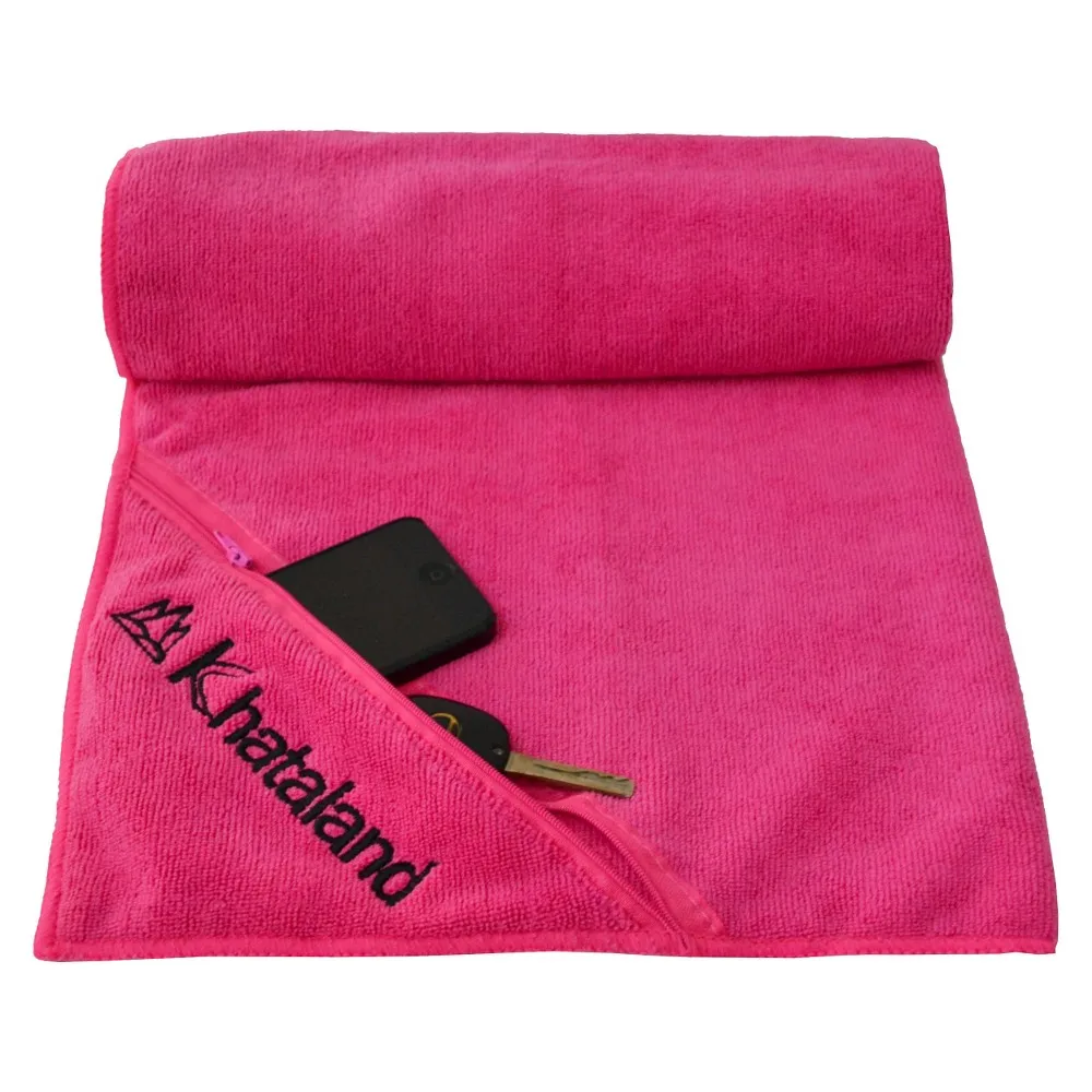 inkeme Cooling Towel Soft Absorbent Quick Dry Sports Workout Fitness Gym Towel Towels