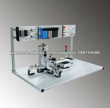 Обучающий набор siemens plc, Заводская автоматизация, обучающее устройство