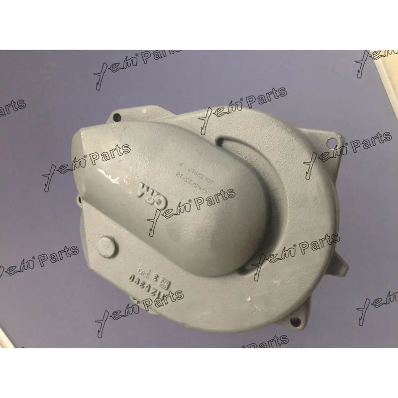 R916 Water Pump 10132817 for Liebherr Engine 2