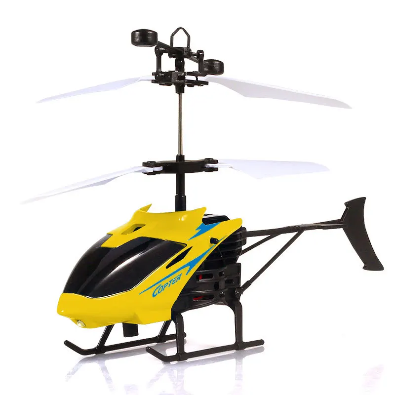 best flying toy helicopter