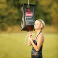 20L 5 Gallons Solar Energy Heated Portable Camp Shower Bag PVC Water Storage Bag Outdoor Camping