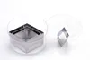 silvery 0702171 Diamond smooth