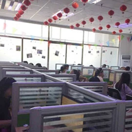 Yiwu Noya Accessories Co., Ltd.