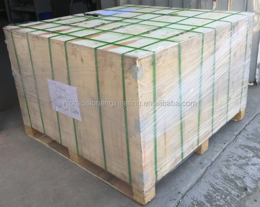 Automotive Tube Bending Service Thin Tubular Bending Part Nanjing