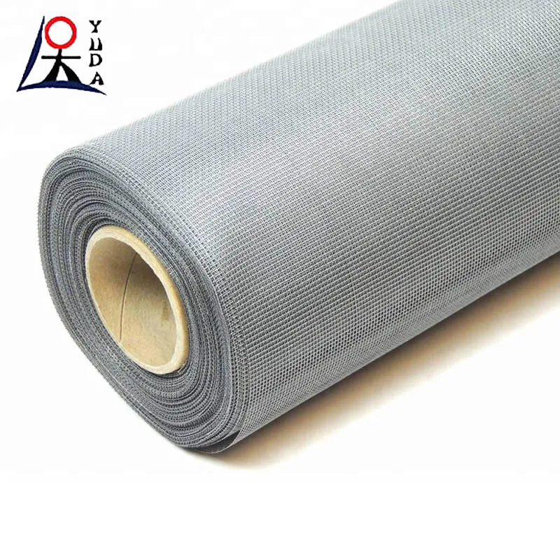 Заводская цена, алюминиевый Противомоскитный экран, сетка, пользовательские экраны для дверей и окон