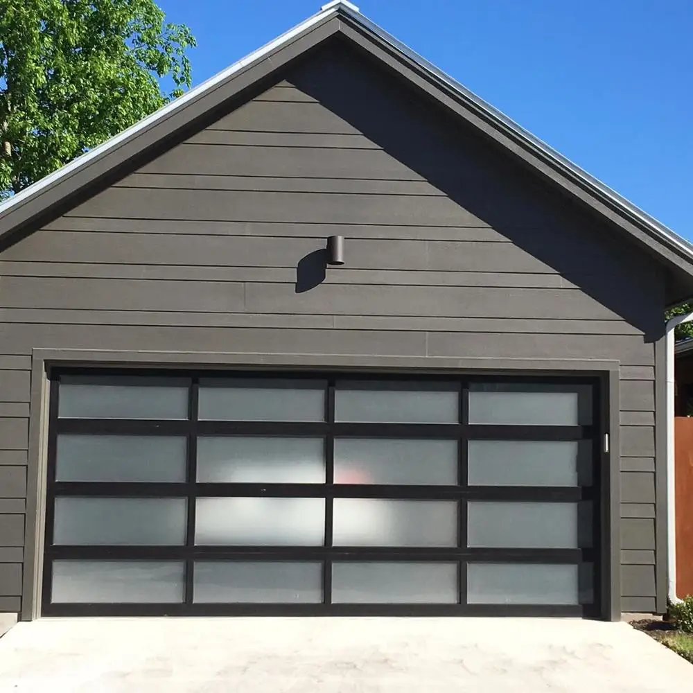 16 Aesthetic Garage door glass replacement lowes for Renovation