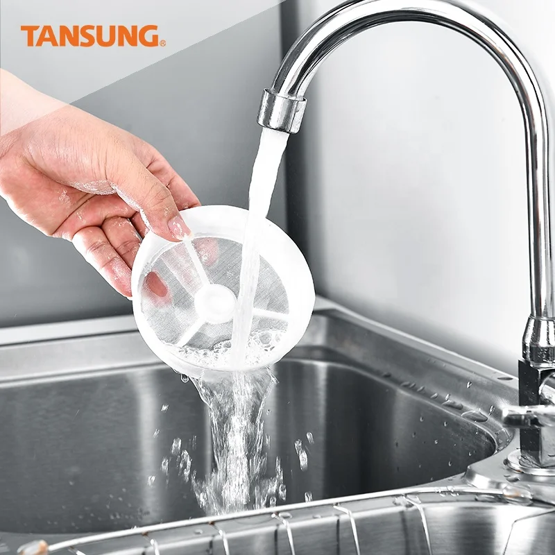 Wholesale Factory Kitchen Baking Tool Plastic Battery Operated Electric Flour Sieves