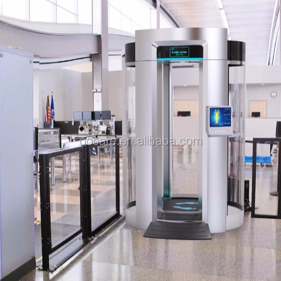 Millimeter Wave Body Scanner Buy Millimeter Wave Body Scanner