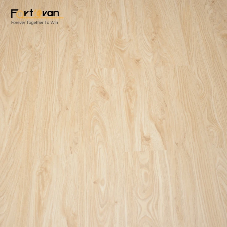Factory Click Waterproof Vinyl Flooring in Turkey for Balcony