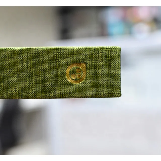 
 Оптовая продажа, папка для файлов a4 в твердом переплете, Тканевая обложка, папка на 3 кольца  