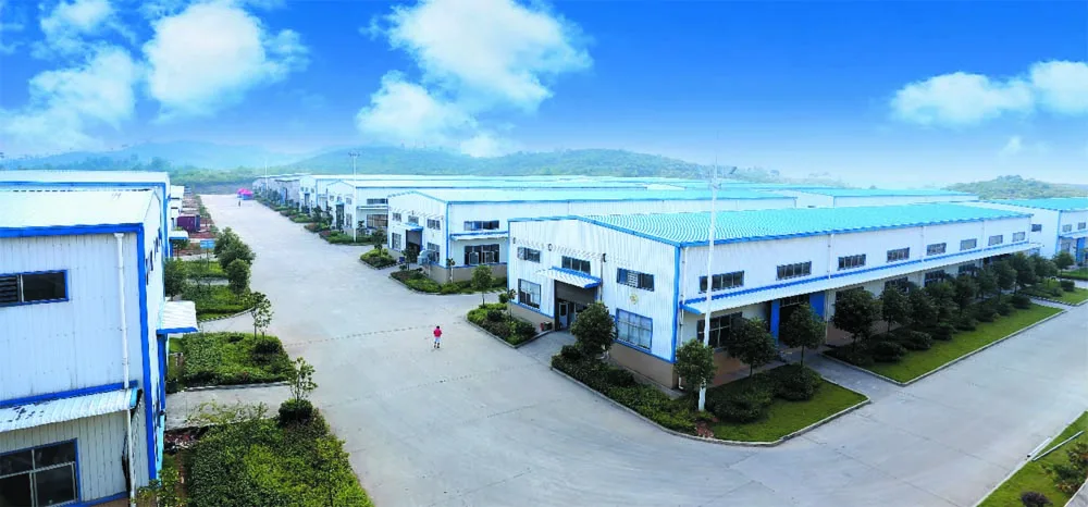 Hunan Dongyi Electric Co., Ltd. 3