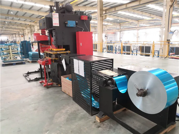 Screw Compressor, R134A, 3PH-50HZ, 360-990kw - detail 64