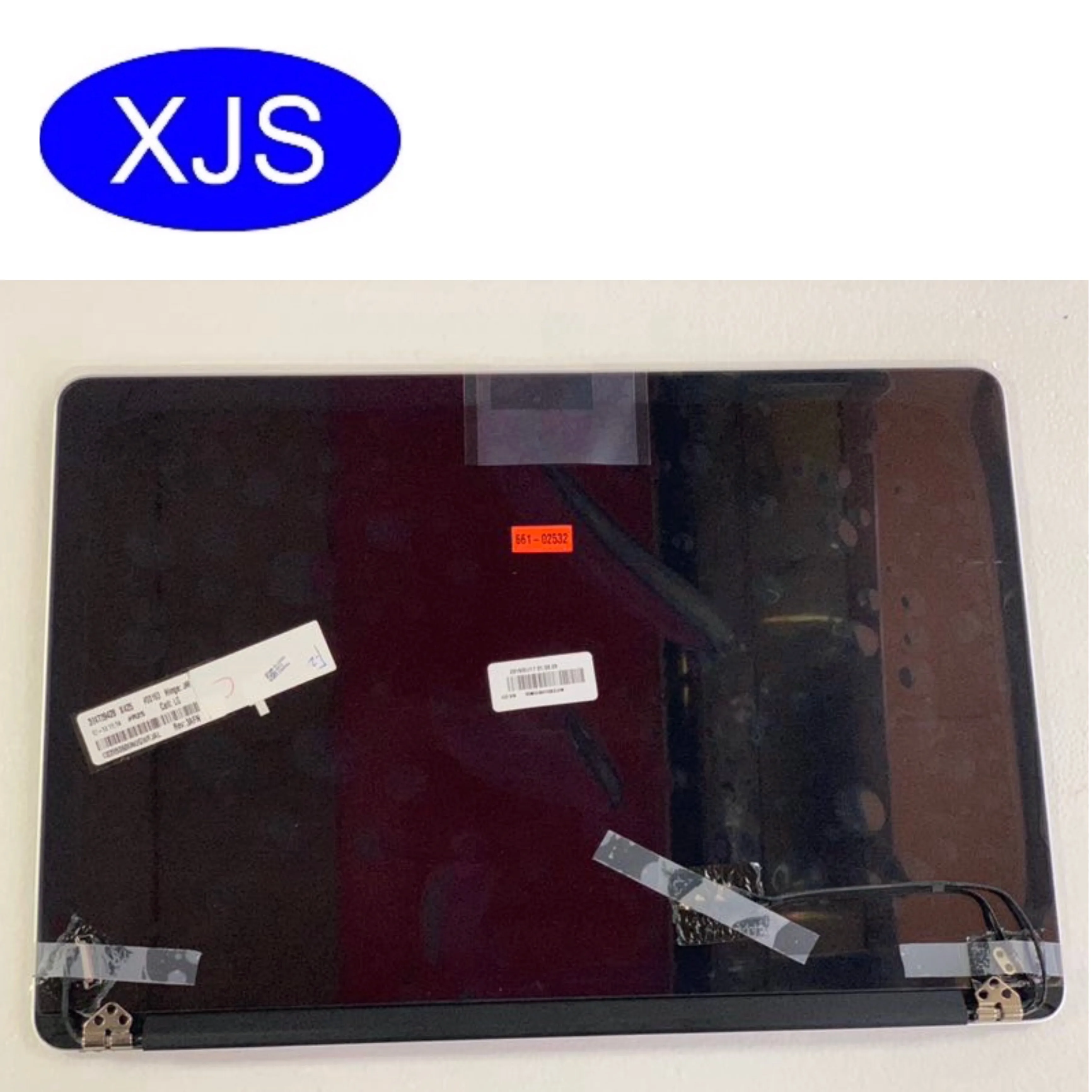 
 A1398 2015 год ЖК-дисплей для ноутбука Macbook Pro Retina 15 дюймов полный ЖК-экран в сборе  