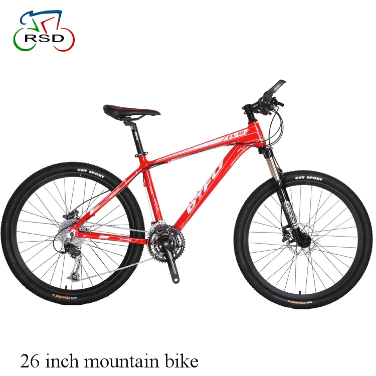 29 inch wheel mountain bike for sale