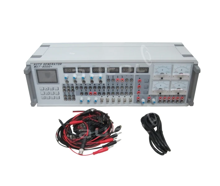 Promotion!!! Auto Generator MST-9000+ Crank signal Simulation Expert Mode MST9000+
