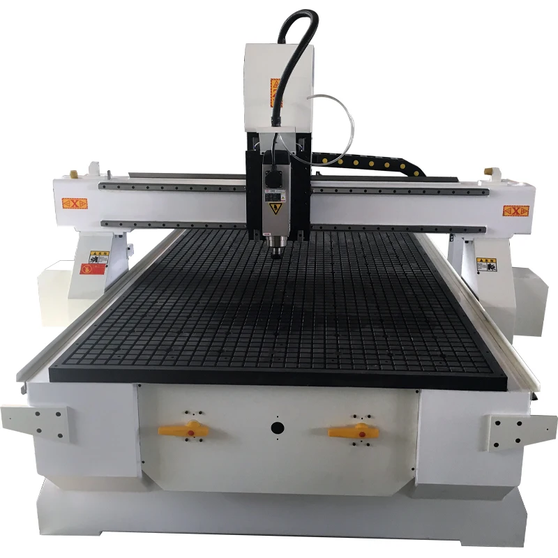 Multicam Kerala India Cnc Router 1325 3 Axis Cnc Woodworking Machine