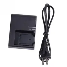 LC-E10C LC-E10/E BATTERY CHARGER FOR Canon LP-E10 EOS 1100D kiss X50 Rebel T3