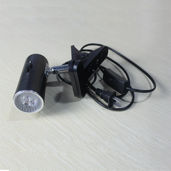 Exhibition Booth Use Small Led Spot Light