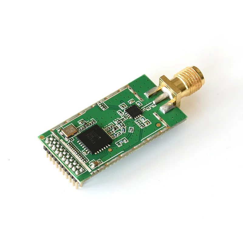 5KM Long range Irrigation Systems LoRa TM sound rf Chip Lora wireless lorawan RF iot Module