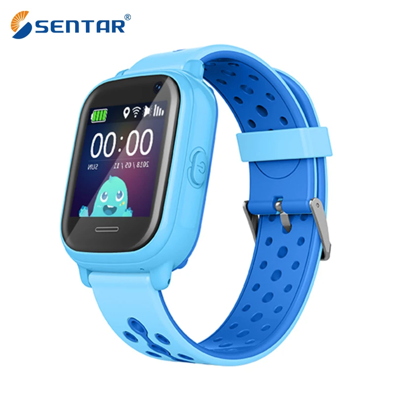 Leotec smartwatch discount kids way gps