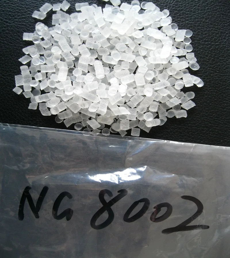 EPDM-g-MAH используется в качестве нейлонового модификатора