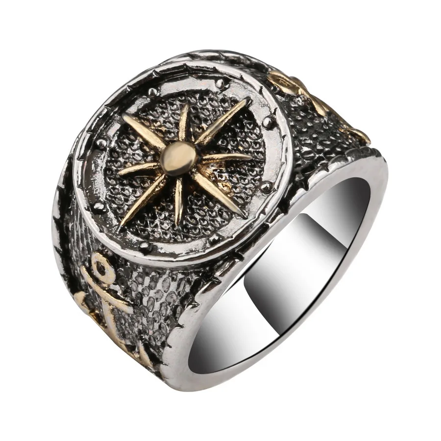 Кольцо компаса. Кольцо серебро печатка компас. Этническое серебряное кольцо. Кольцо мужское компас. Мужской перстень штурвал серебро.