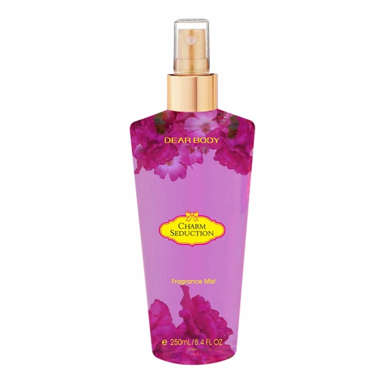 secret garden parfum