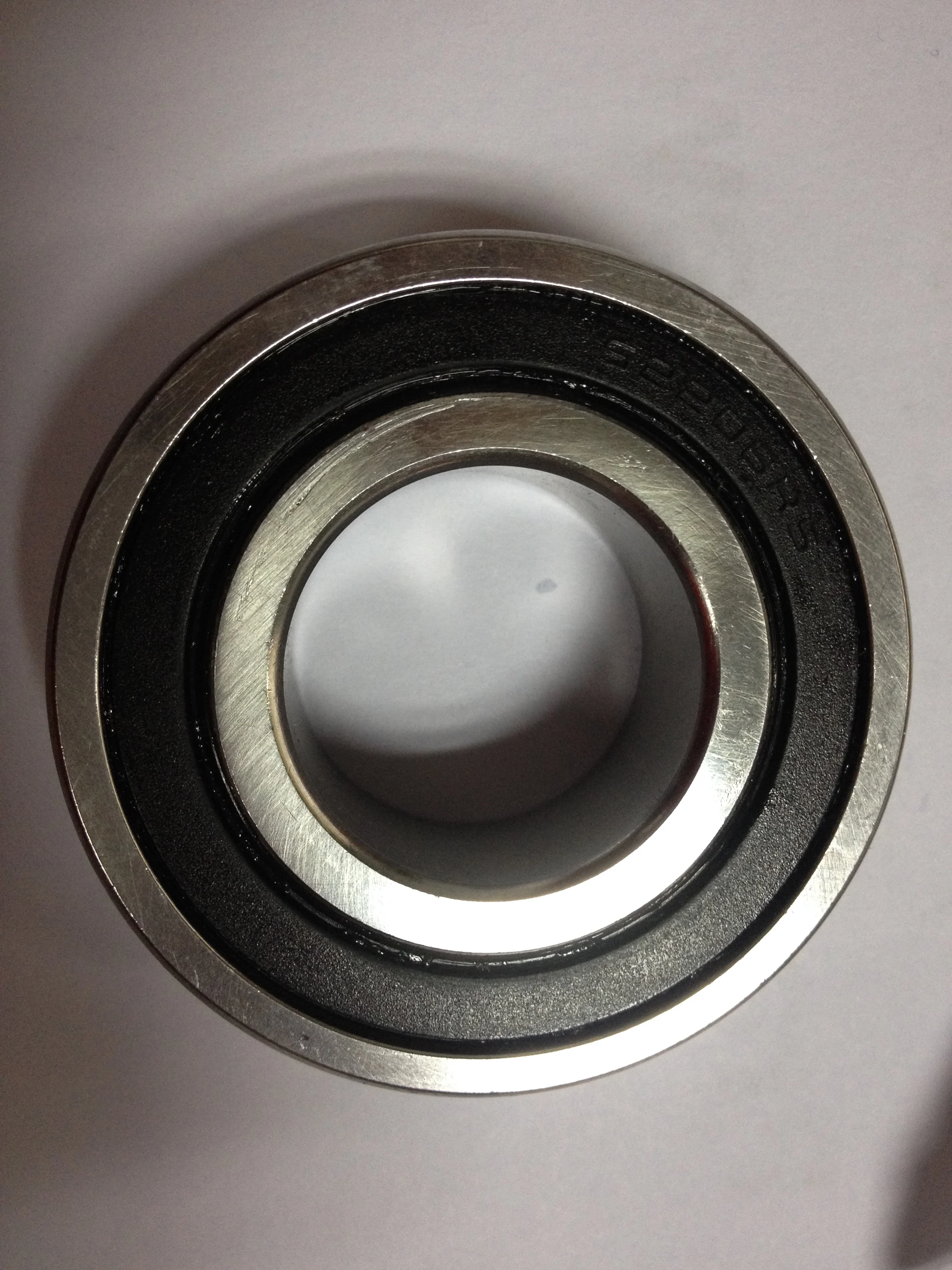 Шариковый подшипник с глубоким желобом 6406 30x90x23