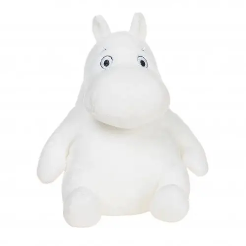 moomin plush