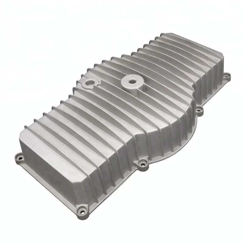 Индивидуальные гравитационные Литые алюминиевые металлические формы для сельскохозяйственного инструмента