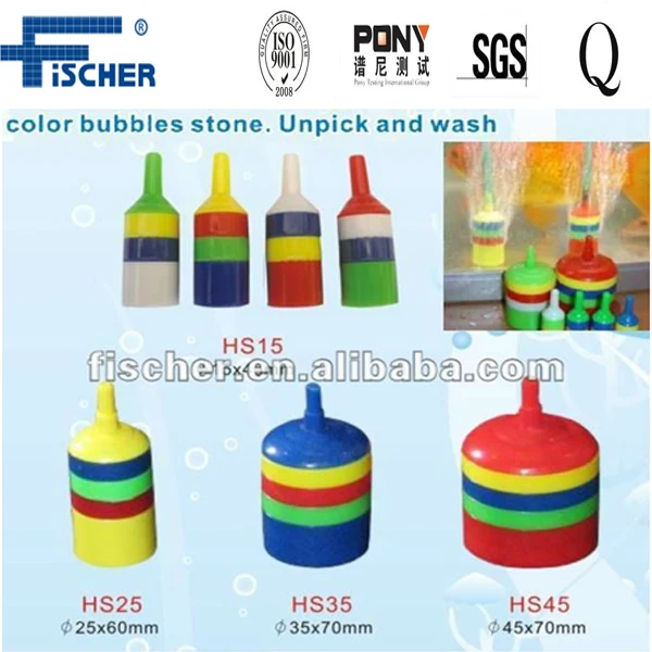 plastic air stone aquarium