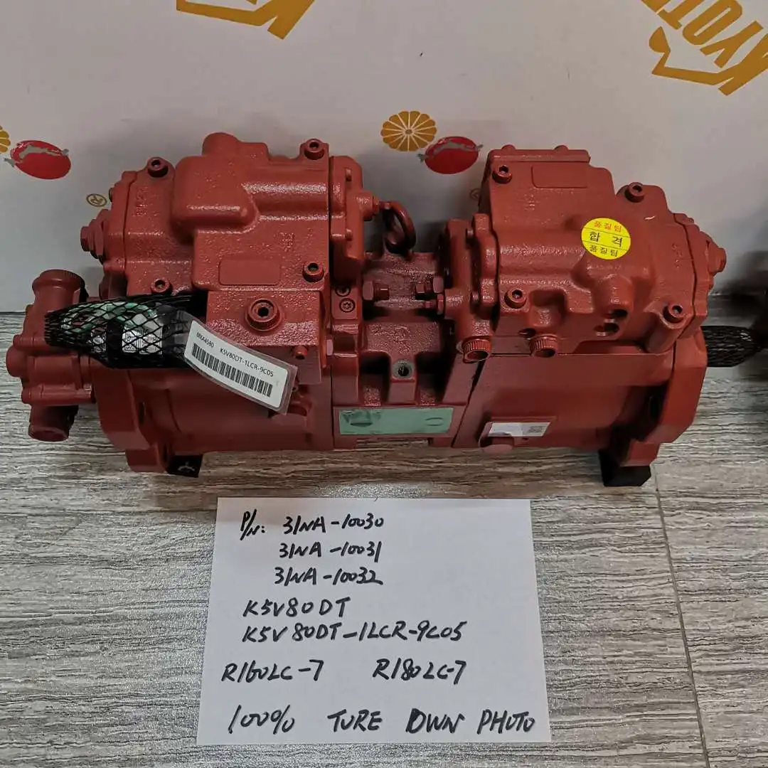 専用出品 High-performance 97481 Hydraulic Pump for Professional Use