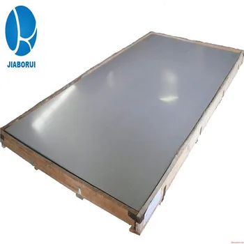 Stainless Steel High-strength Steel Plate