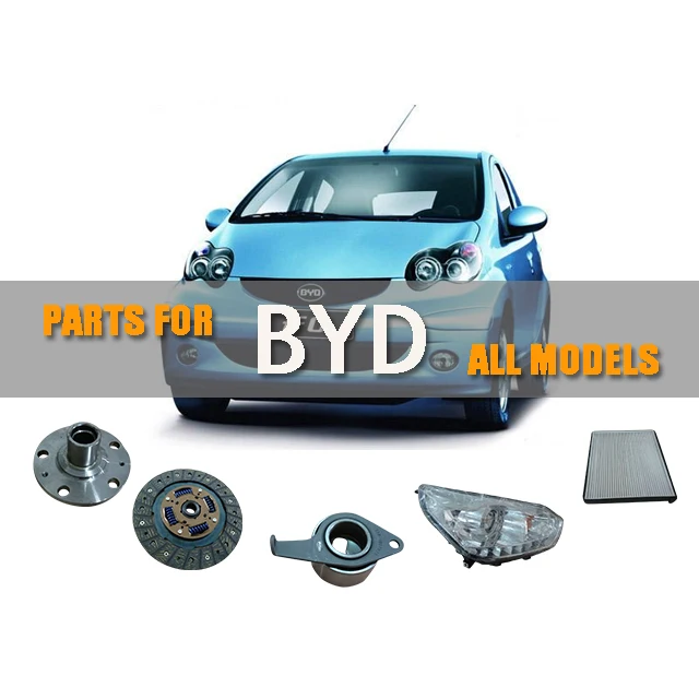 original auto spare parts for byd| Alibaba.com