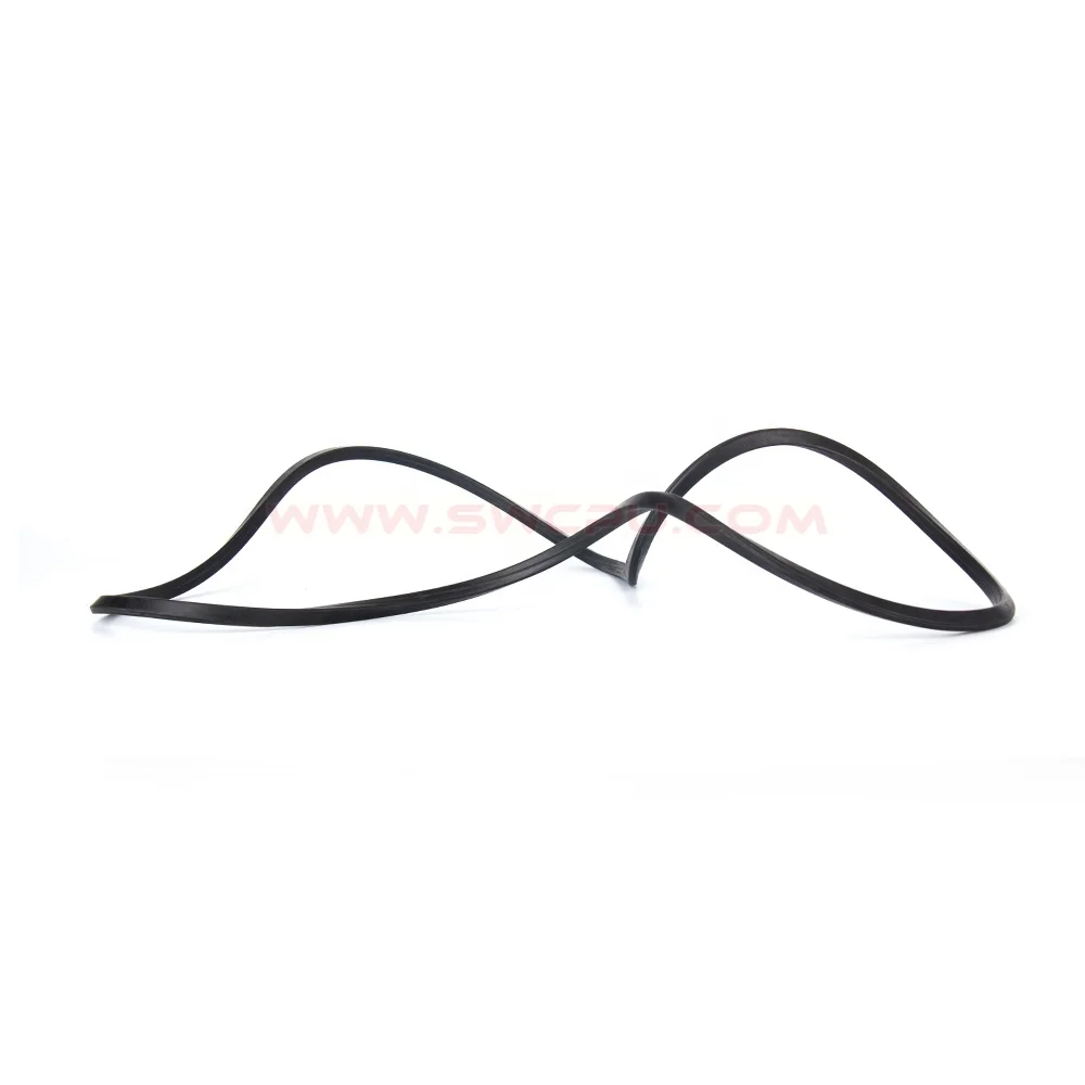 New Design Adjustable O Ring Rubber Cock Ring