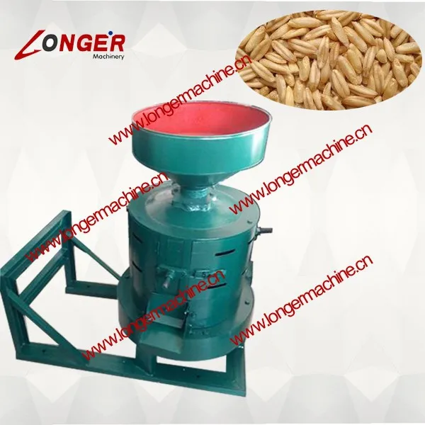 пшеница пилинг машина | нож Huller