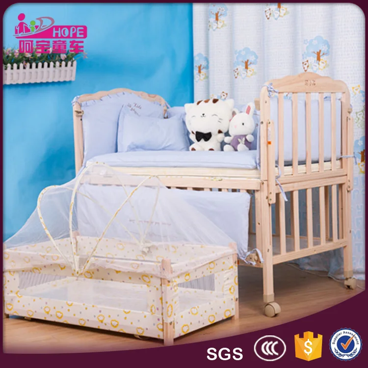 baby sleeping furniture