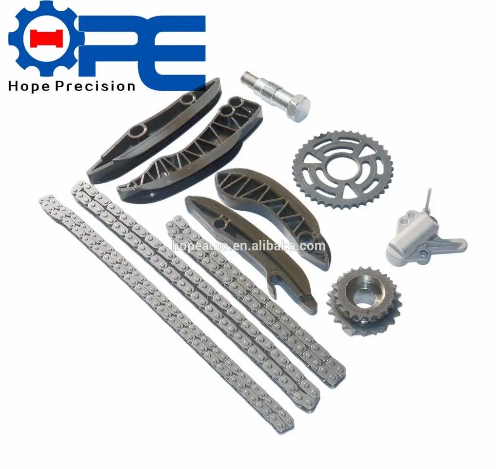 bmw 520d timing chain