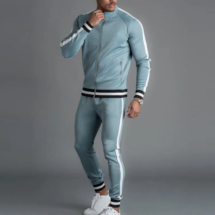 Louis Vuitton Men New Season Track Suit