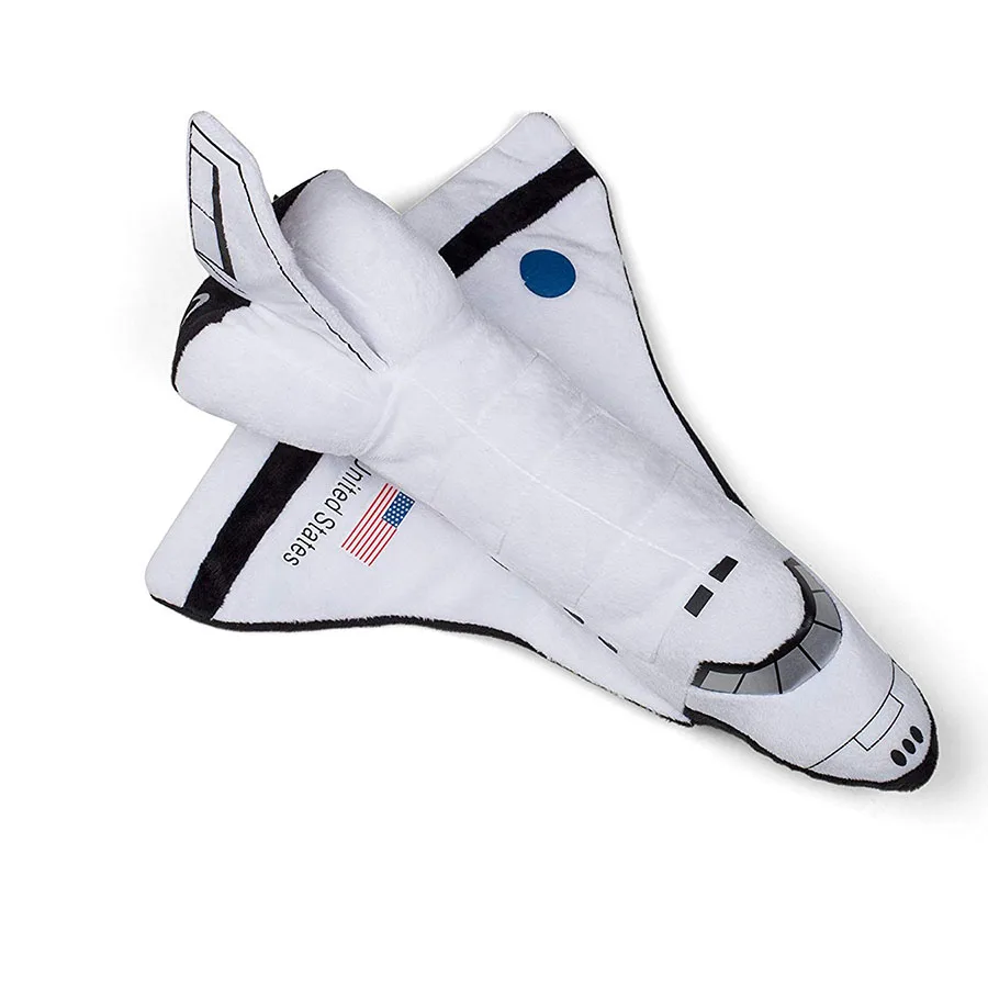 A479 卸売 宇宙飛行士 スペースシャトル モデル ぬいぐるみ 宇宙