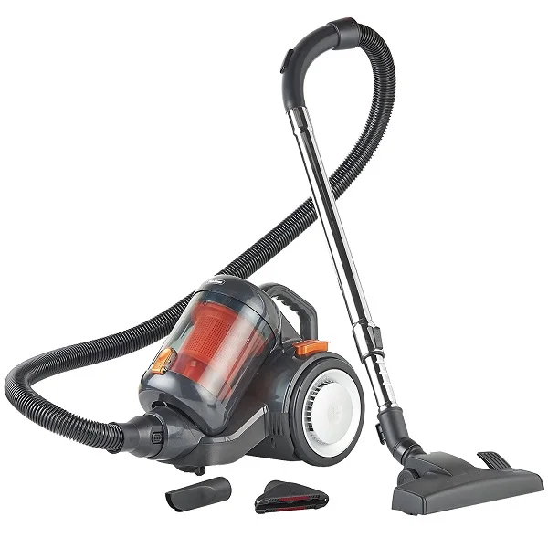 Cyclonic Vacuum Cleaner With High Power 2200w