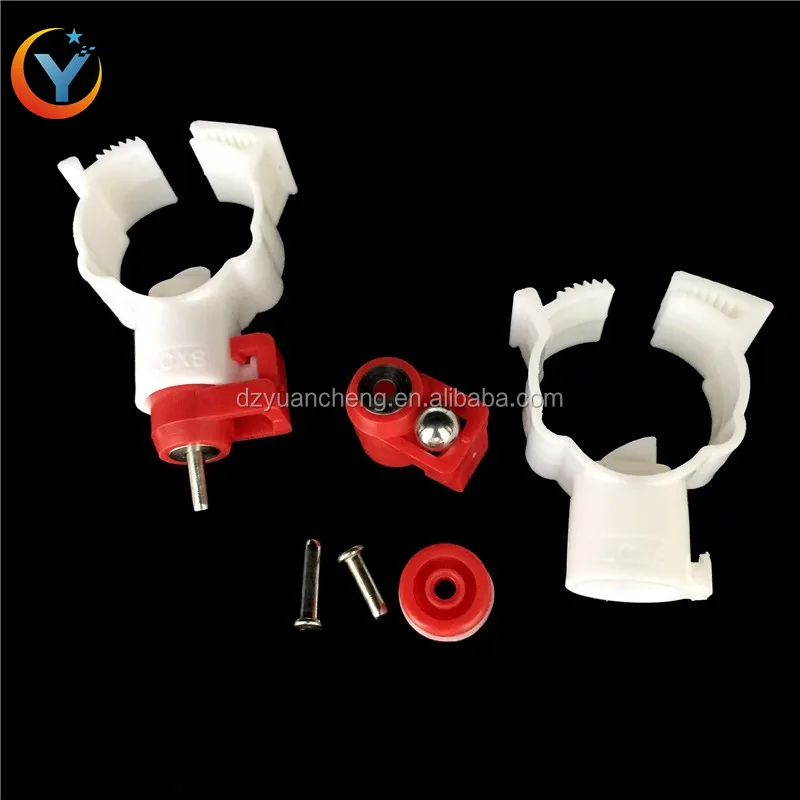 Питьевые соски для шиншиллы